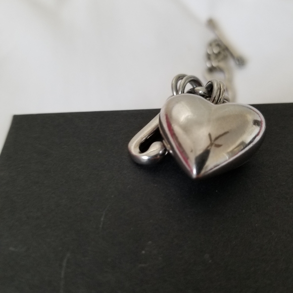 Gently used Juicy Couture bracelet - Picture 8 of 12